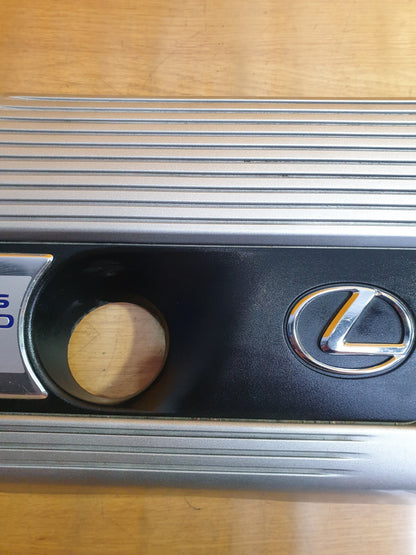 ✅Lexus NX 300H 2019 Engine Cover 12601-36162 + Warranty A146 - Image 3