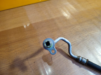 ✅Range Rover Evoque L538 2017 A/C Air Con Hose Pipe GJ32-19N601-BA Warranty A127 - Image 2