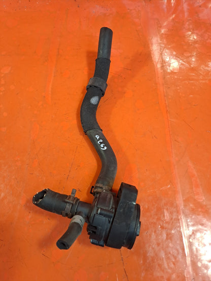 ✅MERCEDES E250 W212 2.1 DIESEL 2011 AUXILIARY WATER PUMP A2128350164 A2118350028 - Image 1