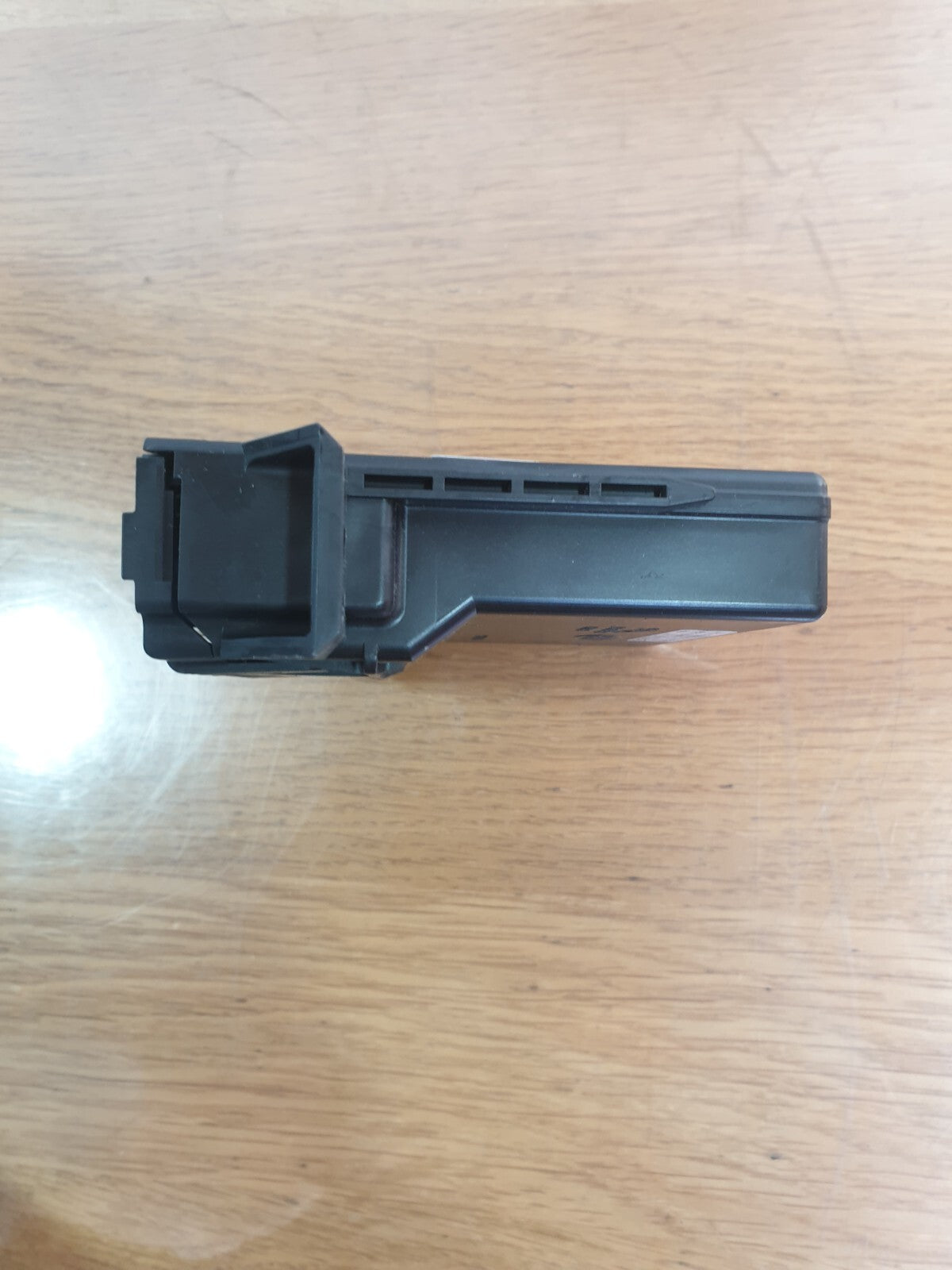 ✅Jaguar F-Pace 3.0 Petrol 2017 Climate Heater Control Unit JX63-14F498-BB A196 - Image 6