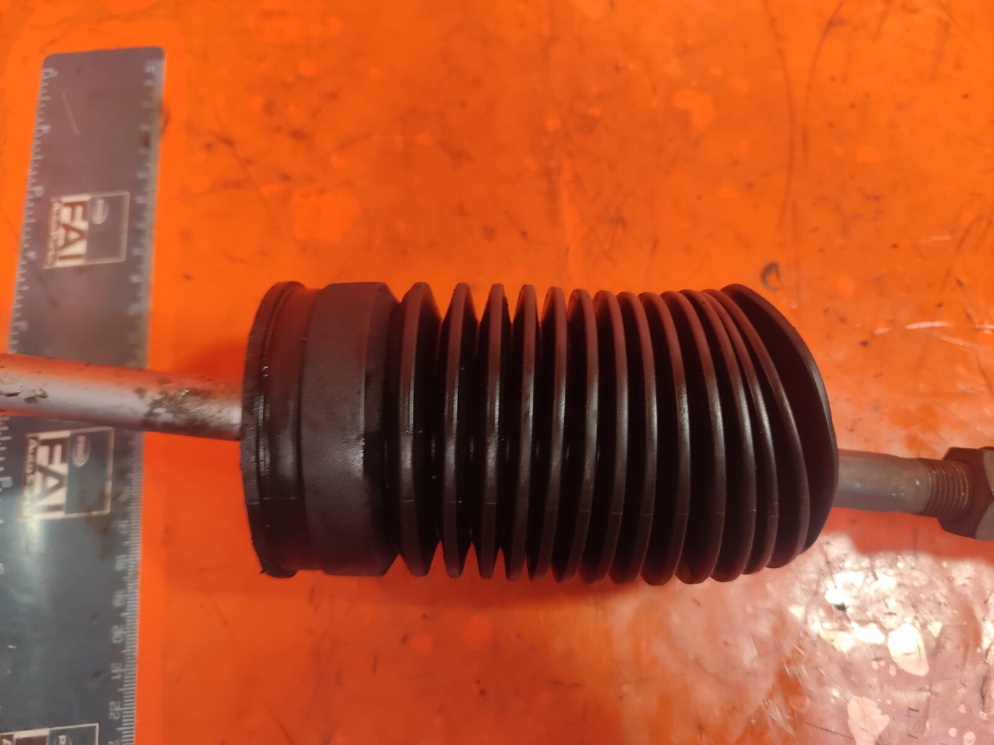 ✅2010 LAND ROVER DISCOVERY 4 L319 TIE ROD END + WARRANTY A265 - Image 10