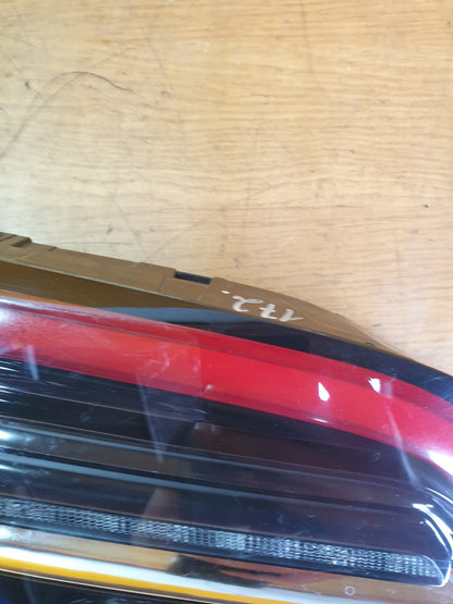 ✅2022 TESLA MODEL Y REAR LEFT INNER TAIL LIGHT 1502088-00-B + WARRANTY A172 - Image 4