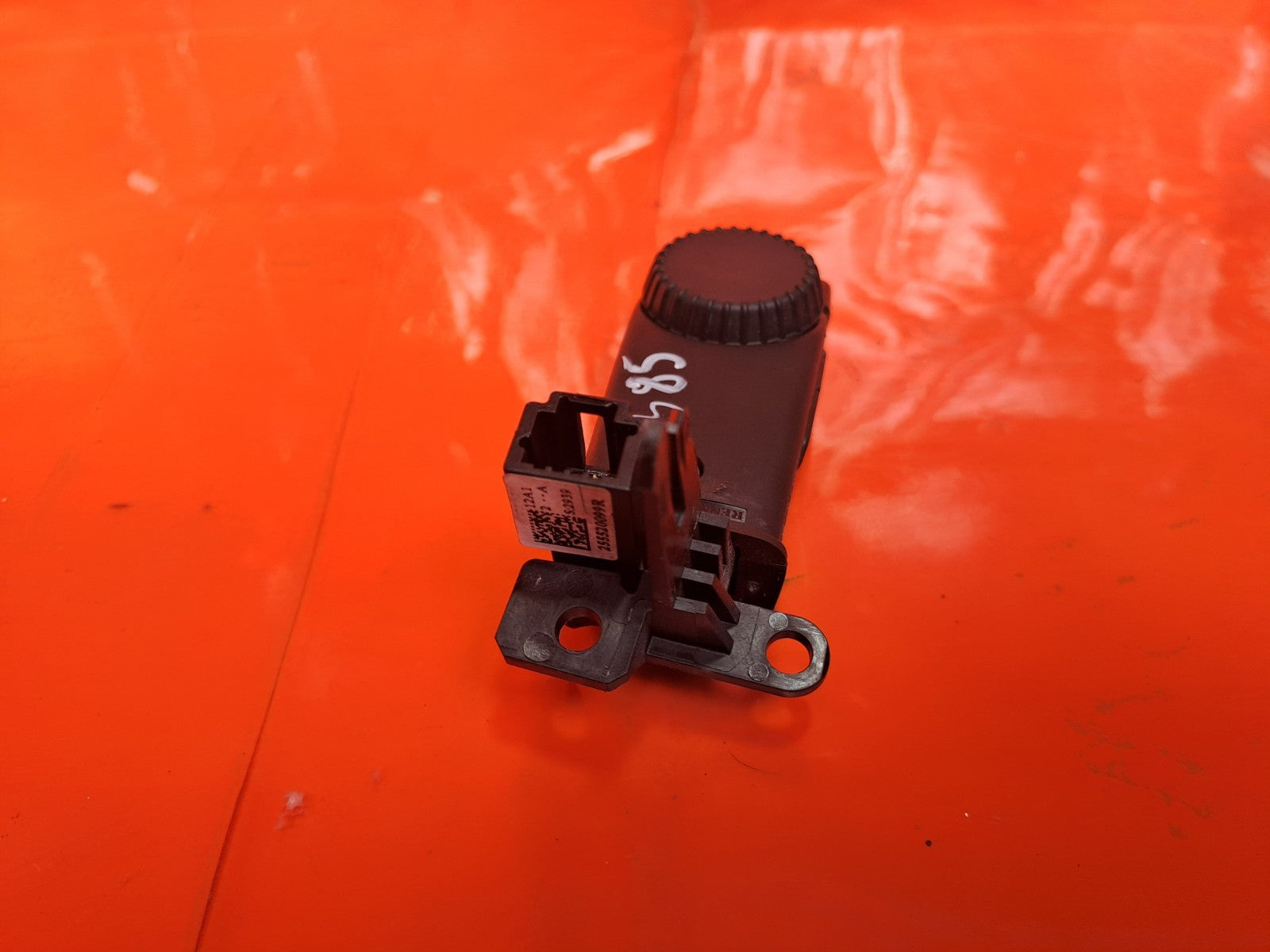 ✅2021 Renault Captur MK2 Radio Stalk Switch 255520099R + Warranty A385 - Image 7