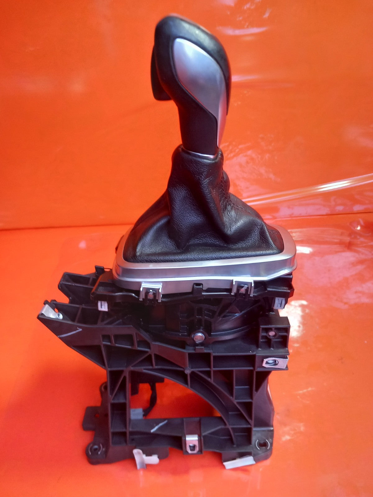 2019 Ford Galaxy MK3 Zetec Auto Gear Shift Lever E1GP-7K004-DD Warranty A345 - Image 7