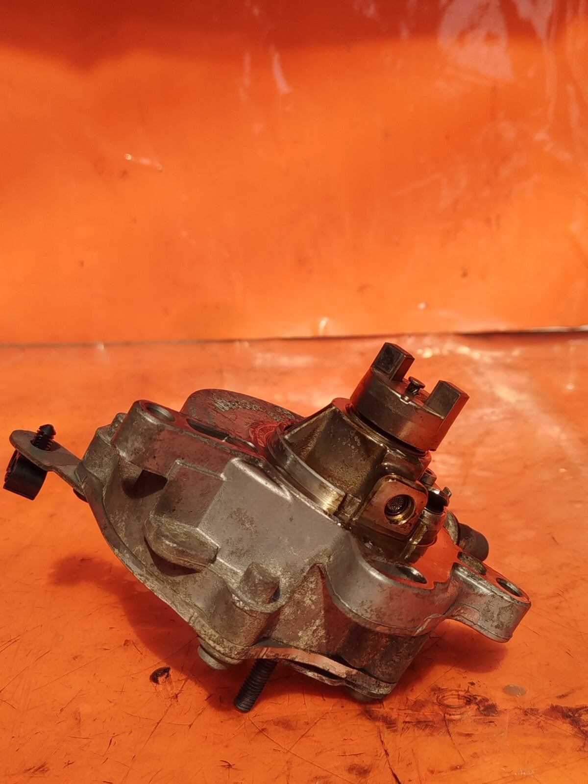 ✅FORD B-MAX TITANIUM 1.0 PETROL 2014 BRAKE VACUUM PUMP CM5G2A451GA Warranty A285 - Image 2