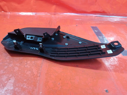 ✅2024 Dacia Duster Journey Centre Console Trim Left 689211548R + Warranty A364 - Image 4
