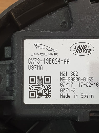 ✅Jaguar F-Pace 3.0 Petrol 2017 HEATER BLOWER FAN MOTOR MF116360-2681 Warranty - Image 7