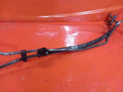 2014 Ford Transit Custom 2.2 Diesel A/C Air Con Hose Pipe Warranty A379 - Image 3