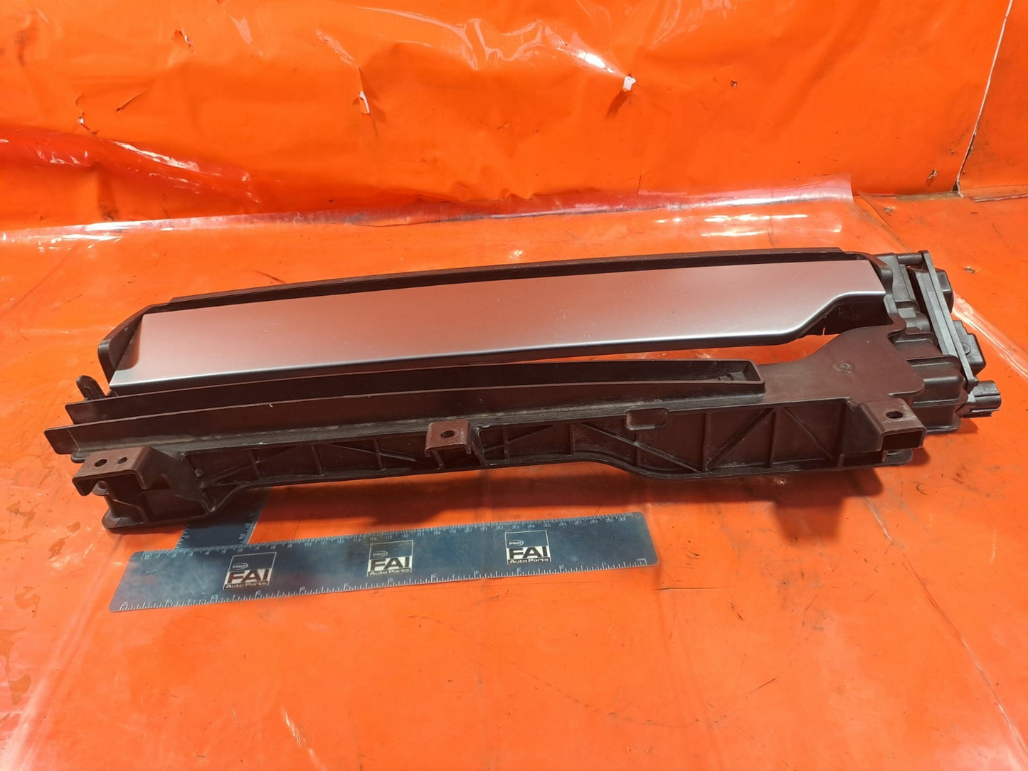 ✅Hyundai Ioniq 5 Namsan 2024 Front Air Guide 86990-G1000 Warranty A226 - Image 3