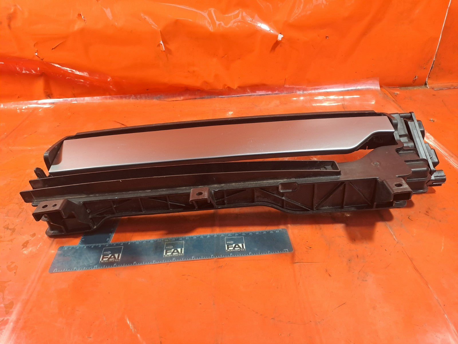 ✅Hyundai Ioniq 5 Namsan 2024 Front Air Guide 86990-G1000 Warranty A226 - Image 3