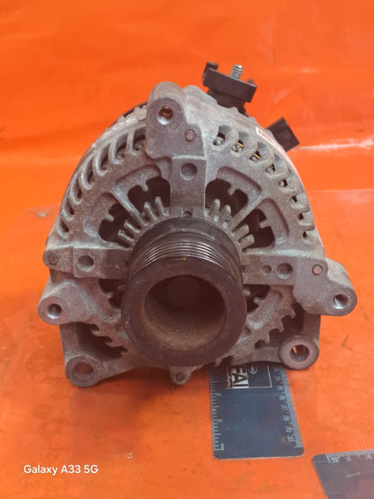 ✅BMW 218I SPORT F22 1.5 PETROL 2017 ALTERNATOR 8645325 Warranty A306 - Image 7