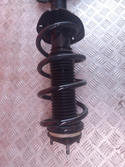 2019 Ford Transit Custom Front Left Suspension Leg Hub KK21-18045-AB A383 - Image 9