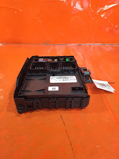 ✅FORD FOCUS ST-LINE 1.0 PETROL 2024 BCM BODY CONTROL MODULE ECU NU5T15604BJGG - Image 4