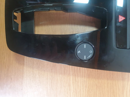✅Audi Q4 E-Tron S Line 2023 CENTRE CONSOLE PANEL 89A864241 83A905217B 8Y0919616 - Image 4