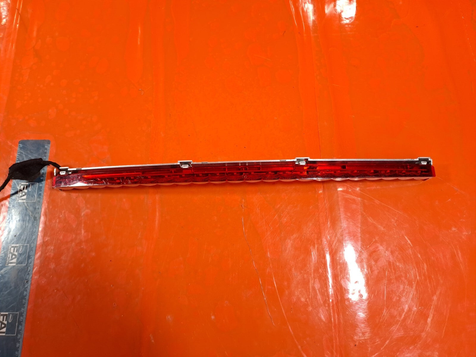 ✅2012 MERCEDES C CLASS W204 REAR THIRD BRAKE STOP BRAKE LIGHT A2049066002 A238 - Image 5