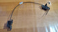 ✅LAND ROVER DISCOVERY SPORT L550 2.0 DIESEL 2018 BONNET HOOD LOCK CATCH D3L5A - Image 1