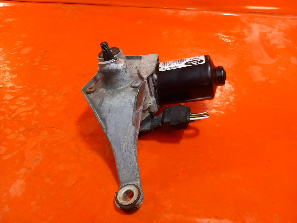 2021 Ford Transit Custom Front Wiper Motor Left GK21-17501-BA Warranty A420 - Image 8