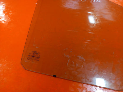 Ford Transit Custom 2.0 Diesel 2021 Front Right Quarter Window Glass BK21V21418A - Image 7