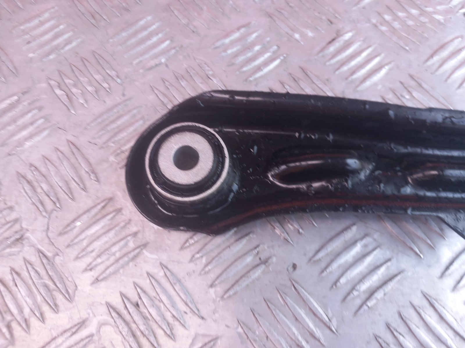2025 Mercedes GLE W167 AMG Rear Right Control Arm Warranty A397 - Image 10