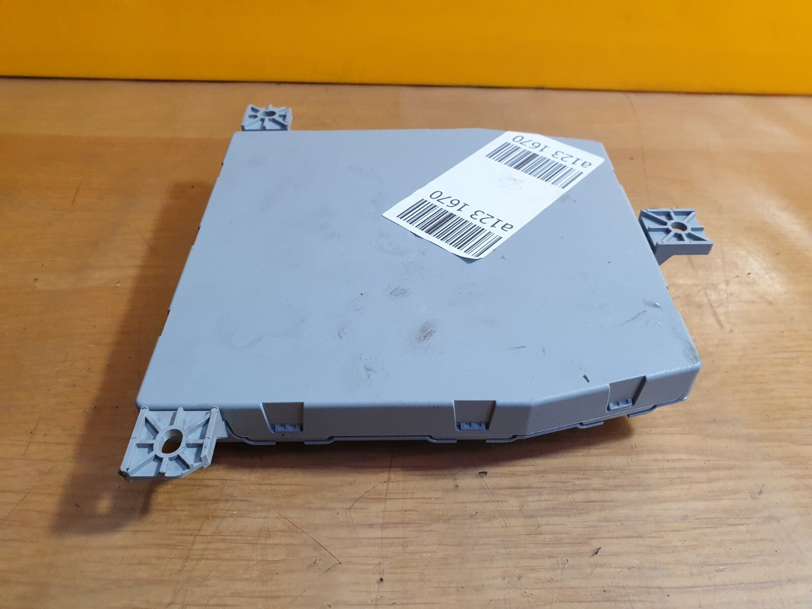 ✅2016 Mercedes C Class W205 SAM Control Module A2059006822 + Warranty A123 - Image 11