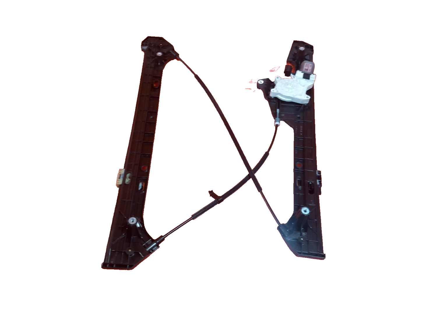 2024 Ford Transit Custom Front Right Window Motor Regulator PZ31-V23200-AC A406 - Image 1