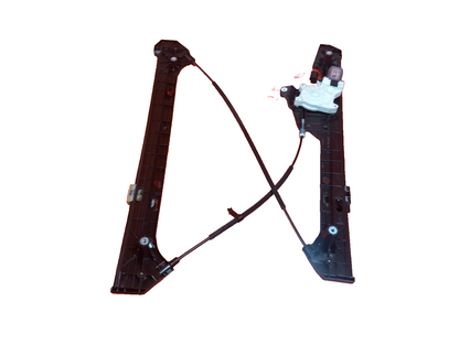 2024 Ford Transit Custom Front Right Window Motor Regulator PZ31-V23200-AC A406 - Image 1