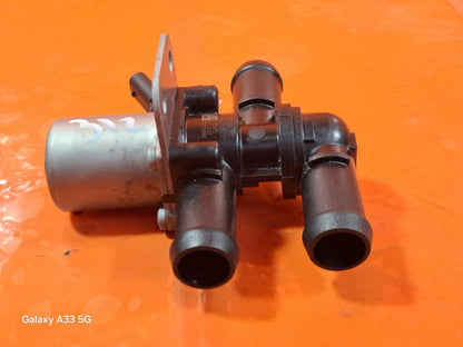 ✅POLESTAR 2 LONG RANGE 2023 WATER HEATER CONTROL VALVE 31684222 Warranty A312 - Image 5