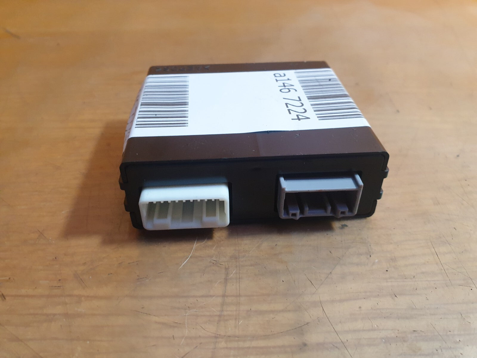 ✅2019 Lexus NX 300H Parking Assistance Control Module 89050-78012 +Warranty A146 - Image 4