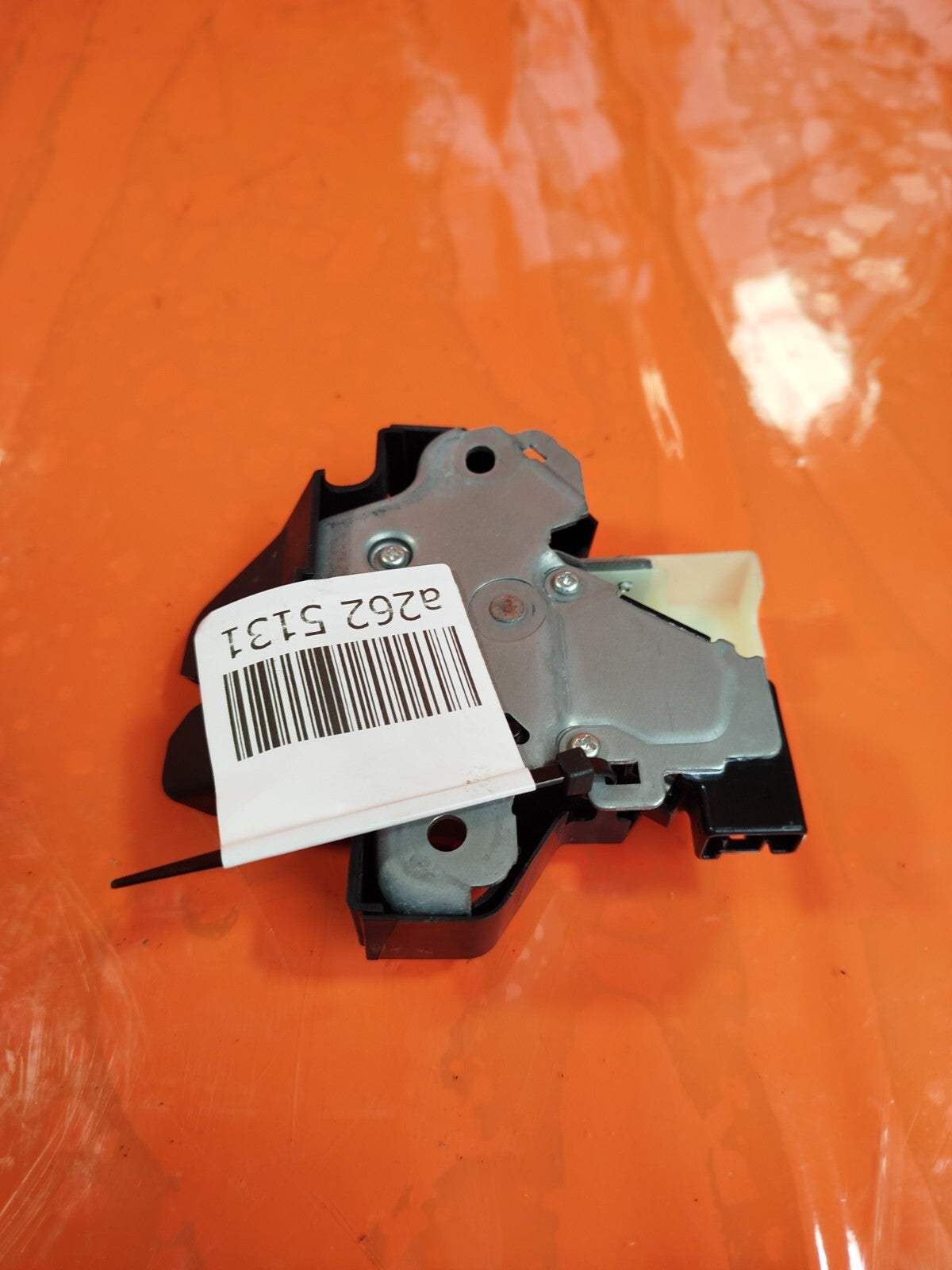✅Tesla Model 3 Long Range 2020 TAILGATE BOOT LOCK 1092308-00-E Warranty A262 - Image 7