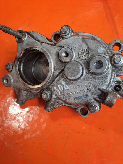 ✅FORD MONDEO TITANIUM 2.0 DIESEL 2015 VACUUM PUMP 9674992180 Warranty A308 - Image 5