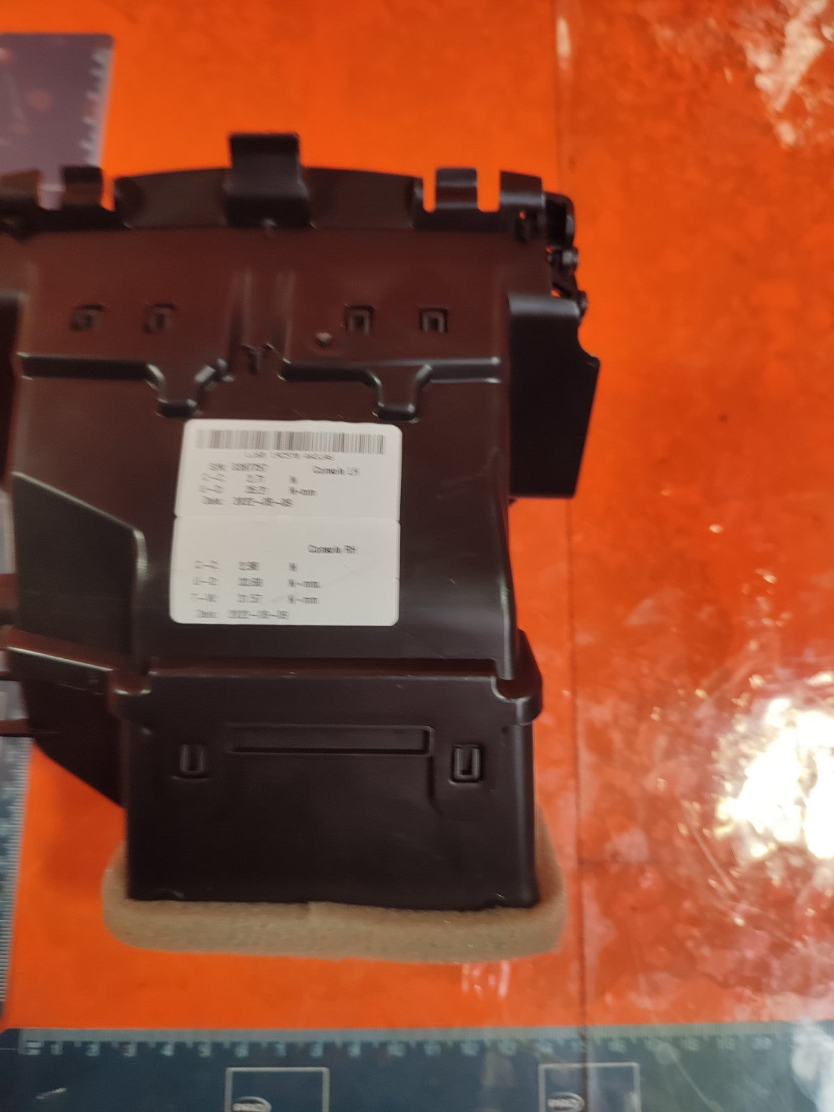✅FORD KUGA St-LINE 1.5 PETROL 2024 REAR CENTRE AIR VENT LJ6B19C570A Warranty - Image 8