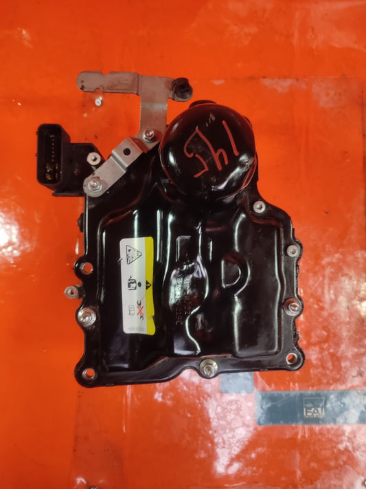 ✅VW ŠKODA AUDI SEAT ARONA FR 2023 MECHATRONICS TRANSMISSION CONTROL UNIT A145 - Image 1