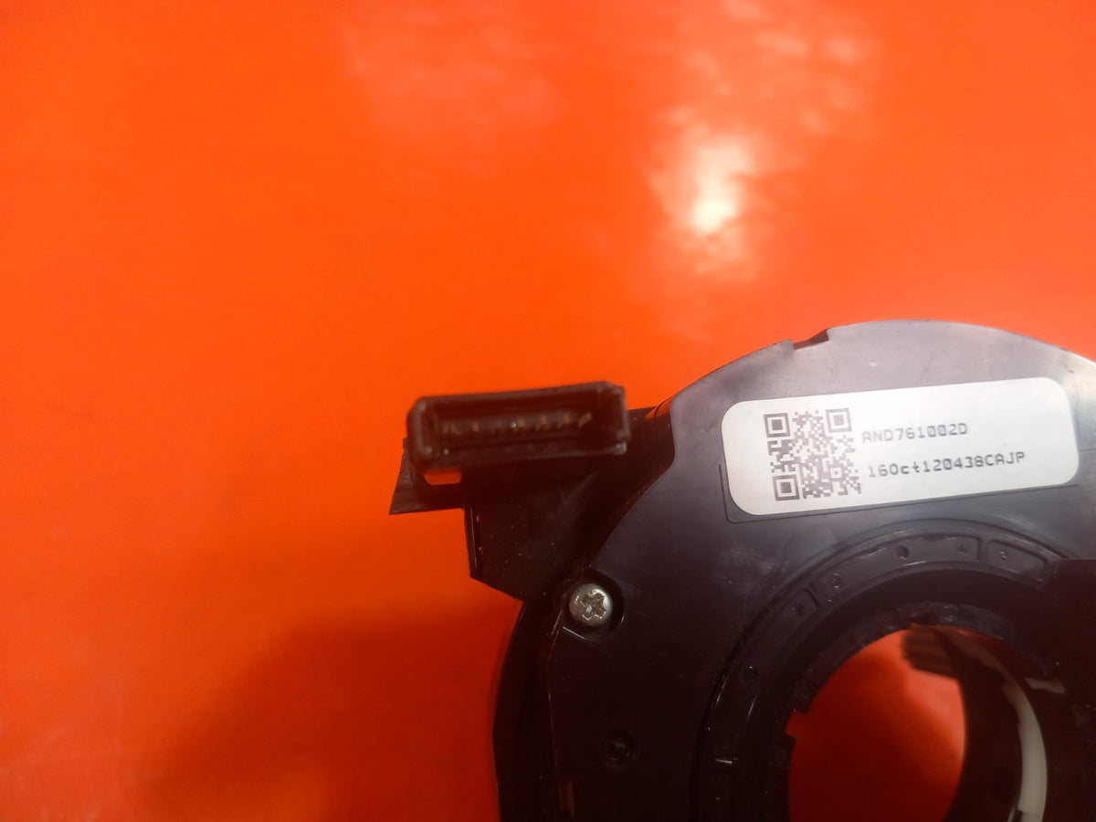 2012-2016 Volvo V40 Squib Slip Ring 31343218 Warranty xAA - Image 6