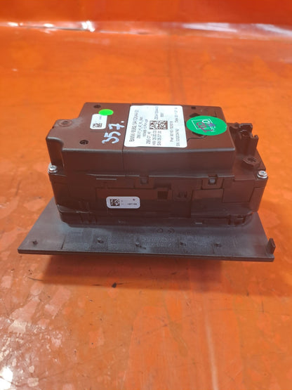 ✅2021 BMW 3 SERIES G20 M SPORT iDRIVE CONTROLLER SWITCH 5A1D044 + WARRANTY A357 - Image 10
