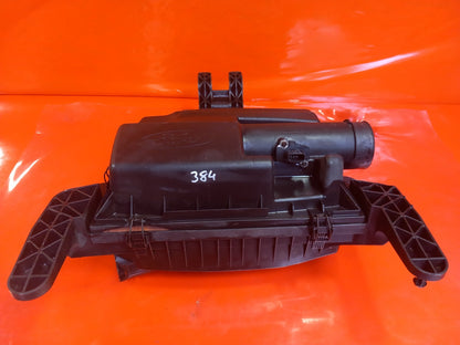 ✅2014 Ford Transit Custom Air Filter Box CC11-9643-AA + Warranty A384 - Image 2