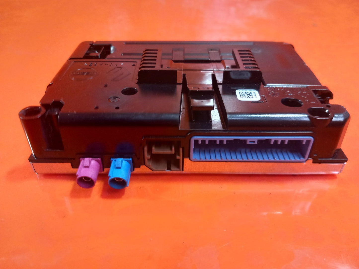 2025 Renault Kangoo MK3 Telematics Control Unit 2591A8053R Warranty A408 - Image 7