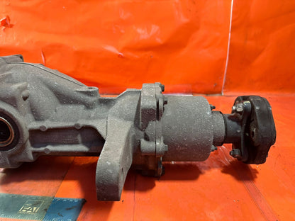 ✅2015 SSANGYONG KORANDO 2.2 DIESEL REAR DIFFERENTIAL 32100-34101 + WARRANTY A337 - Image 4