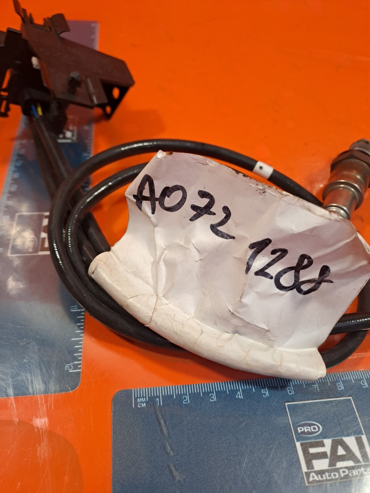 ✅AUDI Q3 S LINE 35 1.5 PETROL 2021 OXYGEN LAMBDA SENSORS 5Q0971890E Warranty - Image 3