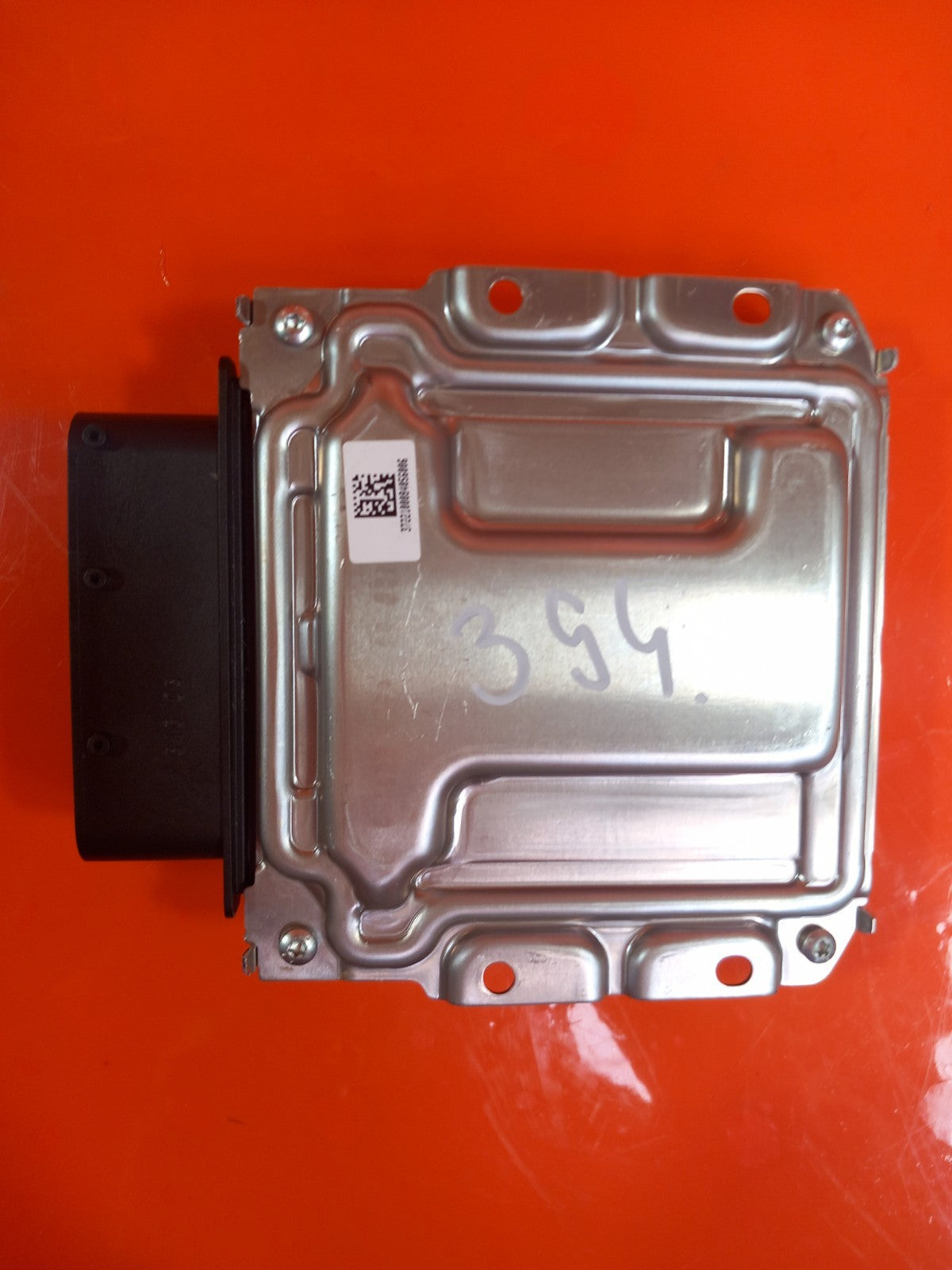 Ford Transit Custom 2.0 Diesel 2021 Adblue Control Module ECU KU6A5H298CE A394 - Image 3