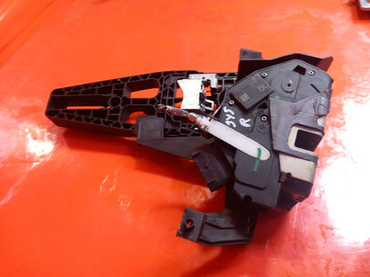 2019 Ford Galaxy MK3 Zetec Rear Right Door Lock EM2A-26412-CB Warranty A345 - Image 10