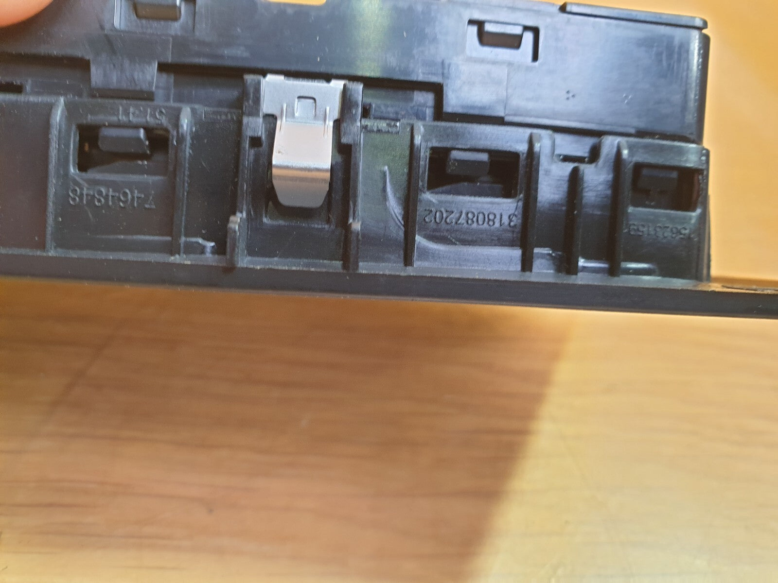 ✅2023 BMW 1 Series F40 Sport Front Right Window Control Switch 7950754 A119 - Image 11