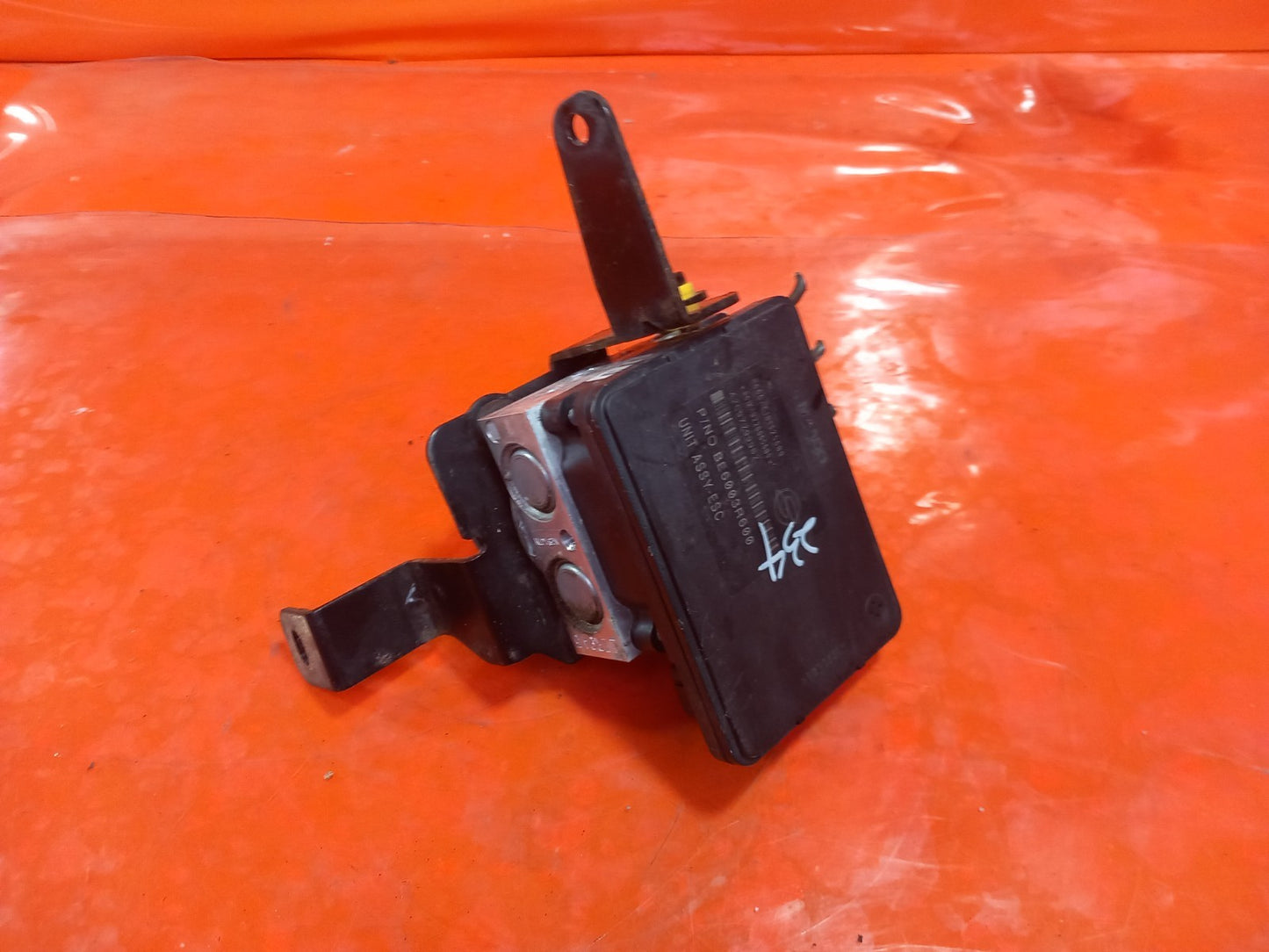 2018 Ssangyong Korando ELX 4X4 ABS Pump Modulator 48920-34500 Warranty A329 - Image 6