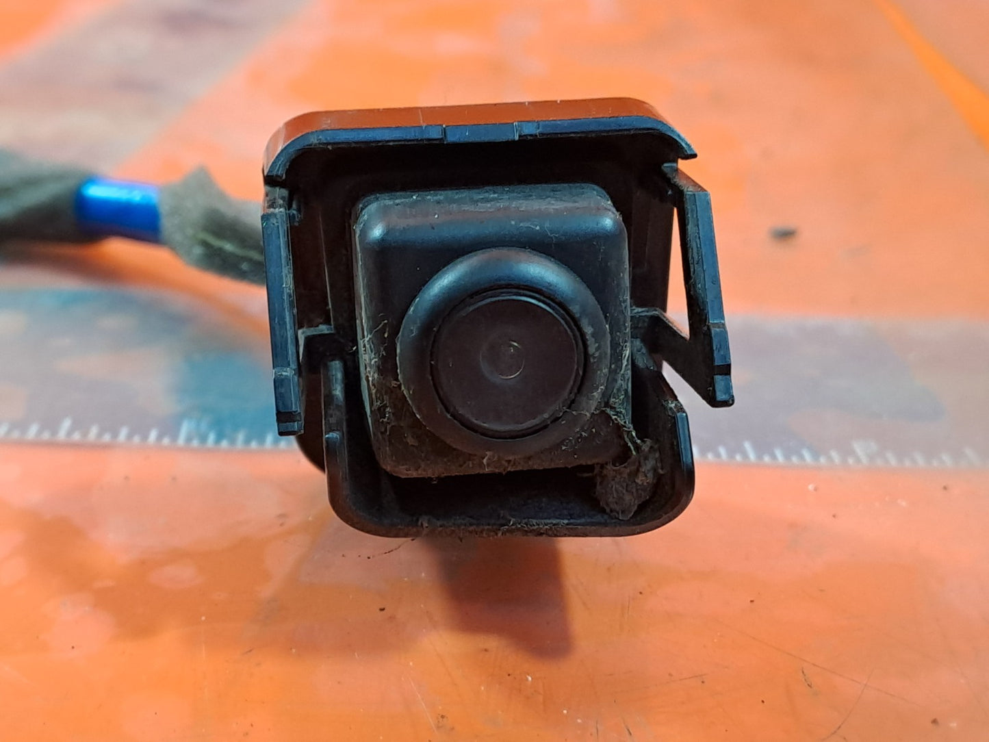 ✅2015 RENAULT ZOE DYNAMIQUE REVERSING CAMERA 284422773R + WARRANTY A317 - Image 10