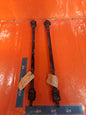 ✅LAND ROVER DISCOVERY 4 L319 3.0 DIESEL 2010 SUSPENSION ARMS REAR PAIR Warranty - Image 1