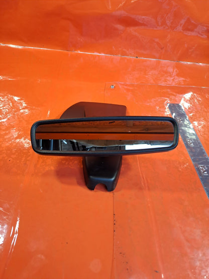 ✅FORD MONDEO TITANIUM 1.5 DIESEL 2016 REAR VIEW MIRROR DS7317D568GBW Warranty - Image 1