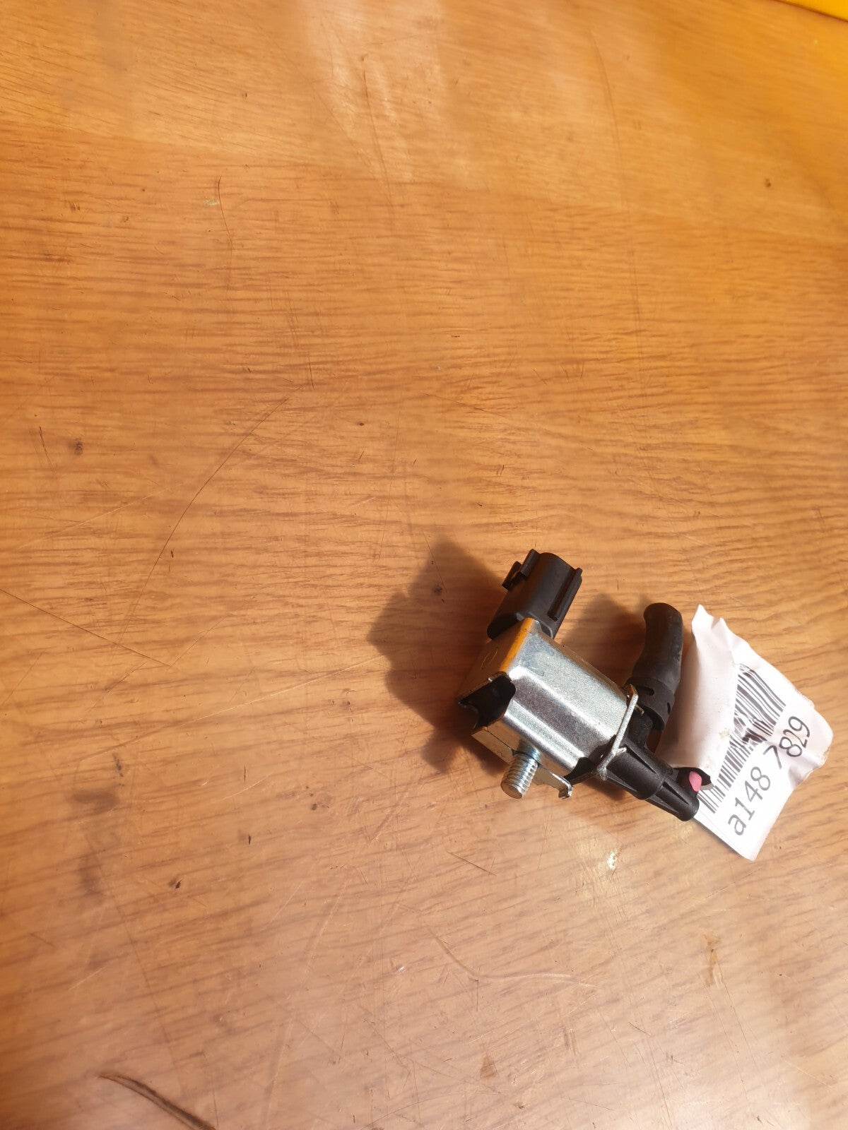 ✅2022 KTM RC125 Petrol Canister Purge Solenoid Vacuum Valve + Warranty A148 - Image 9