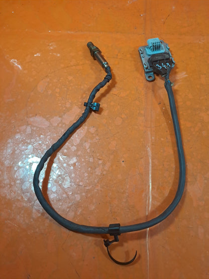 ✅FORD TRANSIT CUSTOM 2.0 DIESEL 2023 NOX LAMBDA SENSOR JK215L248AG Warranty A343 - Image 2
