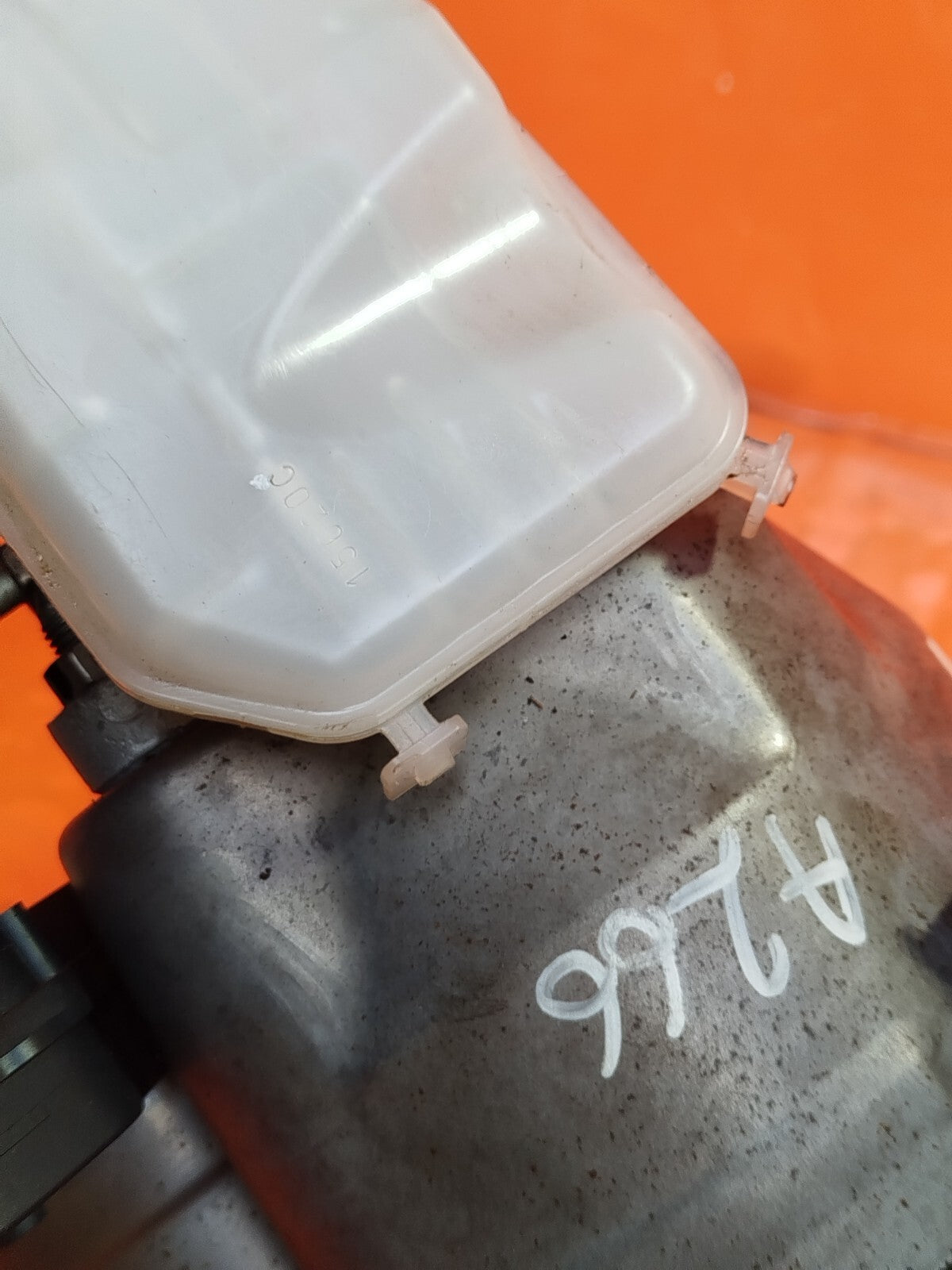 ✅2020 TESLA MODEL 3 BRAKE SERVO BOOSTER 1044672-00-E + WARRANTY A266 - Image 12