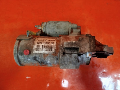 ✅Ford Transit Custom 2.0 Diesel 2021 Starter Motor GK2T11000BC Warranty A370 - Image 2