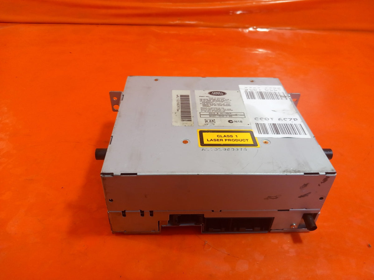 Land Rover Discovery 4 L319 3.0 Diesel 2011 Radio Stereo Head Unit Warranty A239 - Image 5